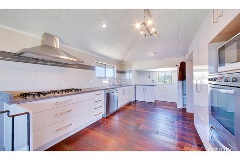 Property photo of 662 Scenic Highway Mulambin QLD 4703