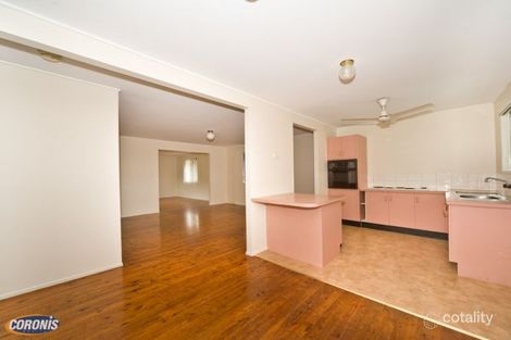 Property photo of 299 Maundrell Terrace Aspley QLD 4034