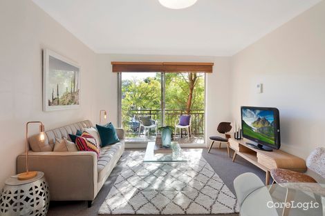 2/95-97 Johnston St, Annandale, NSW 2038