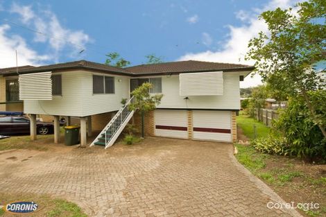 Property photo of 299 Maundrell Terrace Aspley QLD 4034