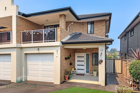 Property photo of 3A Bamfield Avenue Yagoona NSW 2199