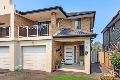 Property photo of 3A Bamfield Avenue Yagoona NSW 2199