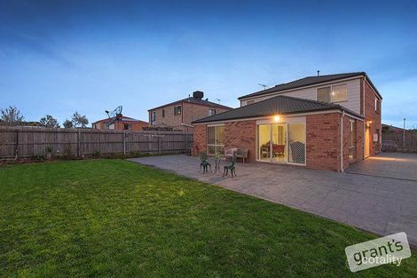 Property photo of 1 Blake Street Berwick VIC 3806