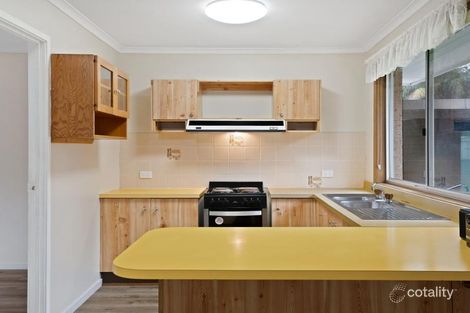 Property photo of 43 Thomas Walker Drive Chittaway Bay NSW 2261