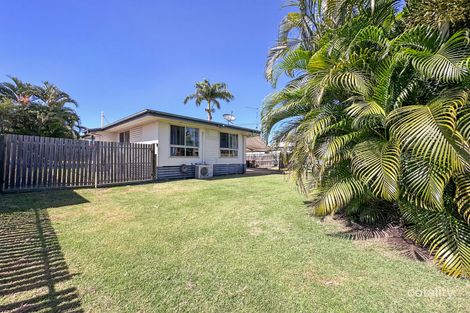 Property photo of 11 Kennedy Drive Moranbah QLD 4744