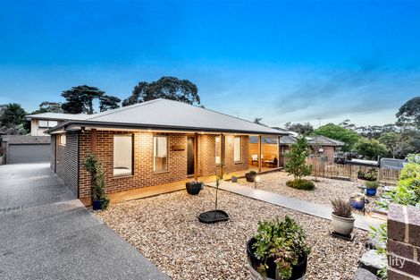 1/12 Glenauburn Rd, Lower Plenty, VIC 3093