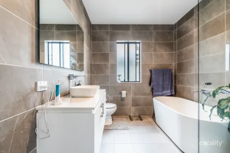 Property photo of 68 Goshawk Avenue Marsden Park NSW 2765