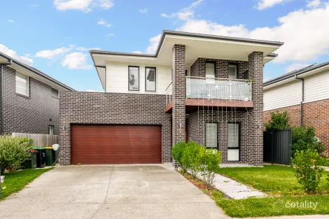 68 Goshawk Ave, Marsden Park, NSW 2765