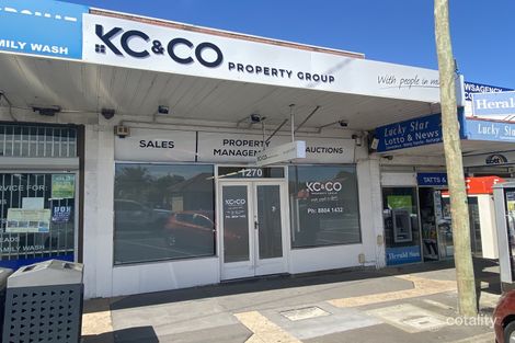 1270 Heatherton Rd, Noble Park, VIC 3174