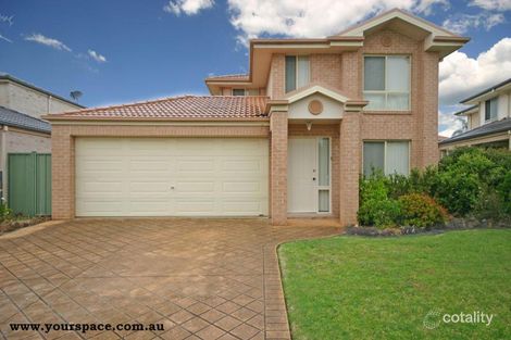 14 Royal George Dr, Harrington Park, NSW 2567