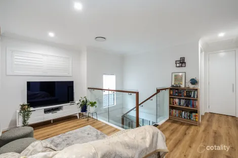 Property photo of 68 Goshawk Avenue Marsden Park NSW 2765