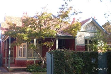 Property photo of 8 Bendigo Avenue Elwood VIC 3184