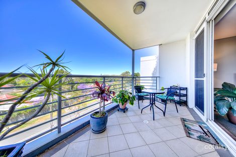 Property photo of 712/36-42 Stanley Street St Ives NSW 2075