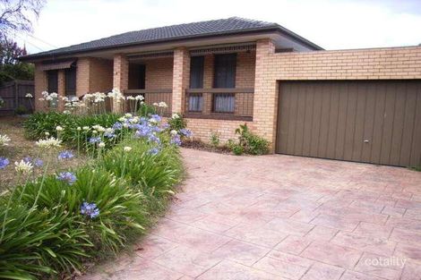 Property photo of 8 Koetong Court Mulgrave VIC 3170