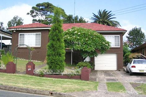 Property photo of 56 Laver Road Dapto NSW 2530