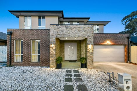 Property photo of 21 Keshava Grove Dandenong VIC 3175
