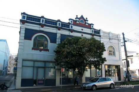 92 Abercrombie St, Chippendale, NSW 2008