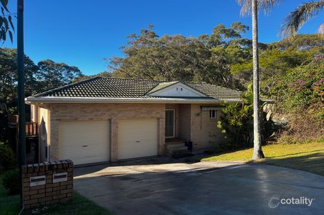 2/78 Navala Ave, Nelson Bay, NSW 2315
