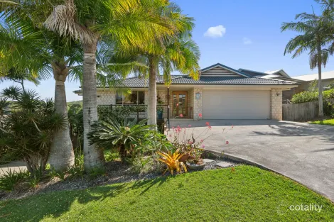 Property photo of 3 Golden Grove Court Boambee East NSW 2452