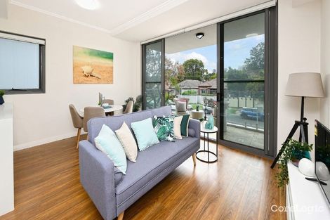 Property photo of 105/101 Church Street Ryde NSW 2112