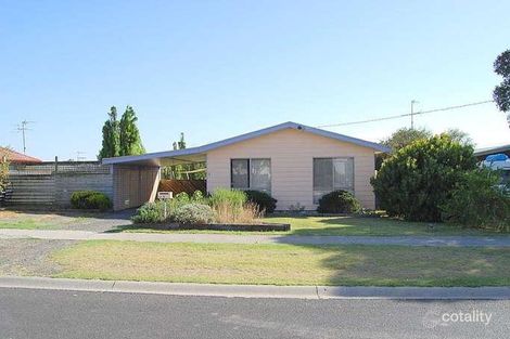 Property photo of 4 Ivor Street North Wonthaggi VIC 3995