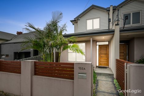 Property photo of 132A Gladstone Avenue Northcote VIC 3070