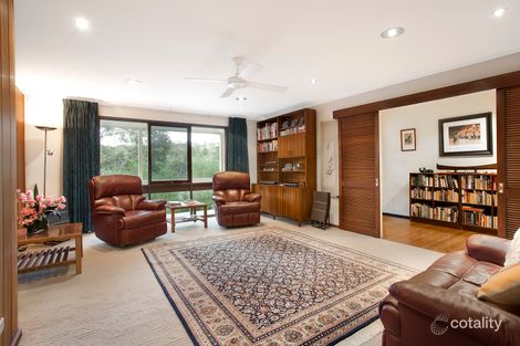 Property photo of 59 Lilicur Road Montmorency VIC 3094