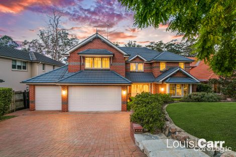 Property photo of 2 Rodney Place West Pennant Hills NSW 2125