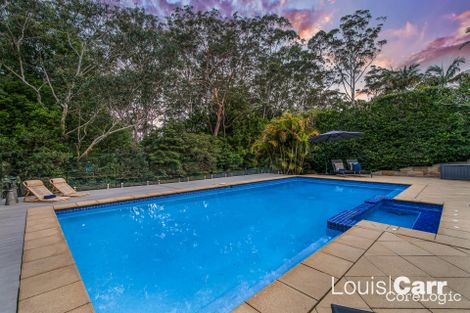 Property photo of 2 Rodney Place West Pennant Hills NSW 2125