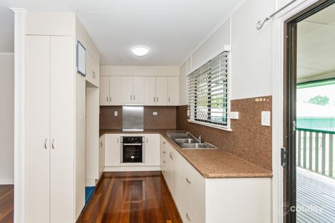 Property photo of 19 Urara Street Vincent QLD 4814