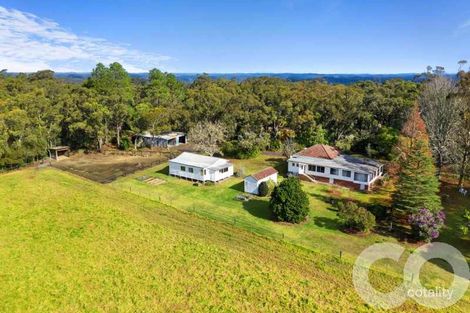 Property photo of 922 George Downes Drive Kulnura NSW 2250