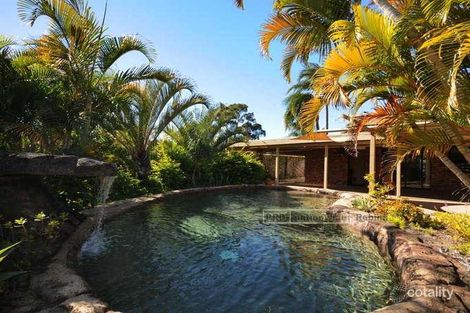 1 Burcott Ct, Carrara, QLD 4211