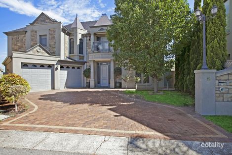 Property photo of 6 Balnaves Walk Northgate SA 5085