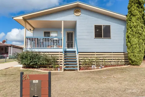Property photo of 2A Braemar Street Warwick QLD 4370