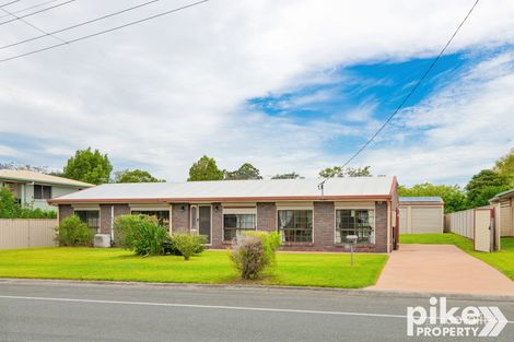 Property photo of 8 Alexander Crescent Morayfield QLD 4506