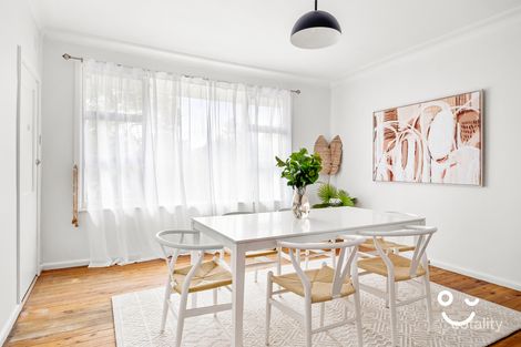 Property photo of 9 Gorrell Crescent Mangerton NSW 2500