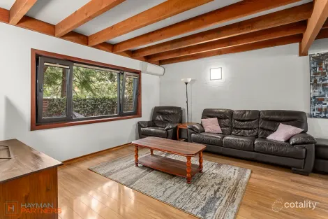 Property photo of 27/124 De Burgh Street Lyneham ACT 2602