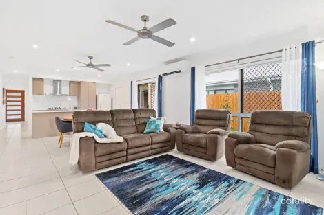 Property photo of 5 Chestnut Crescent Caloundra West QLD 4551