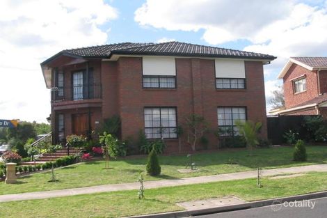 Property photo of 38 Monte Carlo Drive Avondale Heights VIC 3034