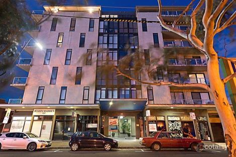 Property photo of 103/26 Shuter Street Moonee Ponds VIC 3039