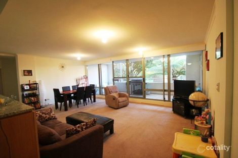 Property photo of 306B/780 Bourke Street Redfern NSW 2016