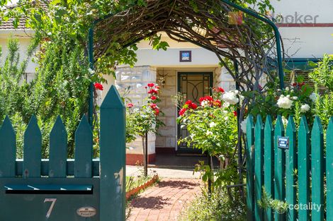 Property photo of 7 Bagshaw Avenue Hove SA 5048