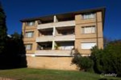 9/67 Smart St, Fairfield, NSW 2165