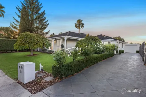 29 Pascall St, Mount Waverley, VIC 3149