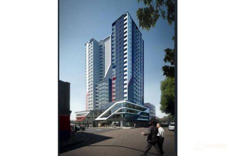 1308/2 Mary St, Burwood, NSW 2134