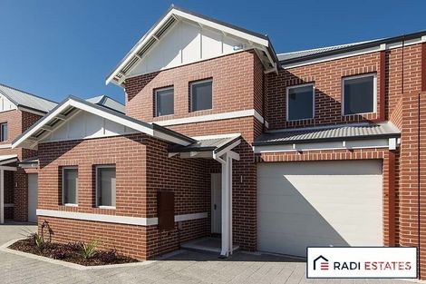 B/59 Ingleton Lane, Mount Lawley, WA 6050