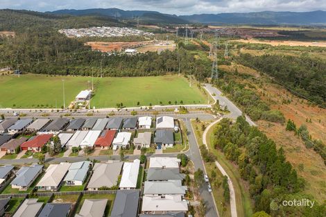 Property photo of 64 Sommer Street Yarrabilba QLD 4207