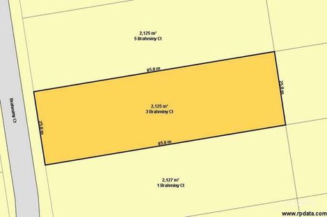 3 Brahminy Ct, River Heads, QLD 4655