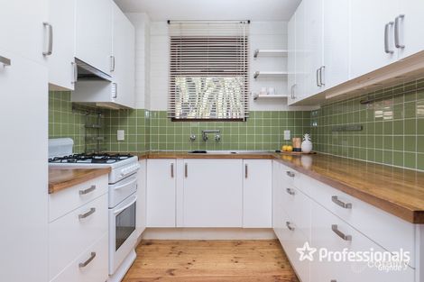 Property photo of 6/181 Payneham Road St Peters SA 5069