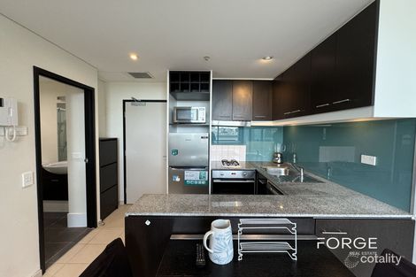 Property photo of 703/613 Swanston Street Carlton VIC 3053